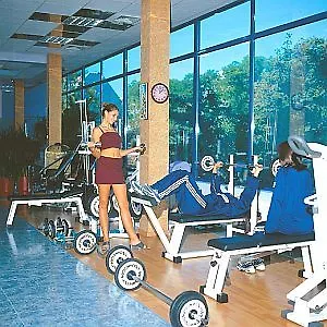 Maritza Hotel