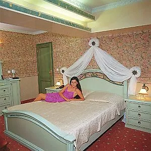 Maritza Hotel 4*
