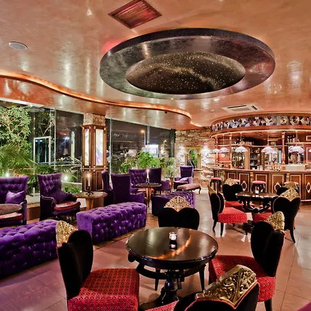 Maritza 4* Пловдив