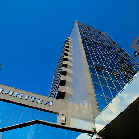Хотел Maritza 4*
